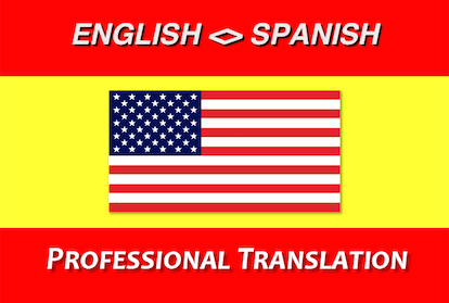 TRANSLATION SERVICES